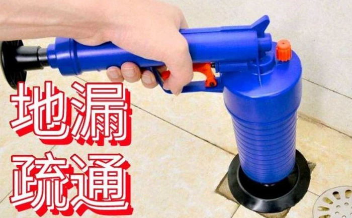 襄汾疏通地漏