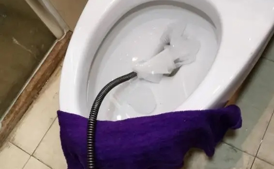 襄汾马桶疏通